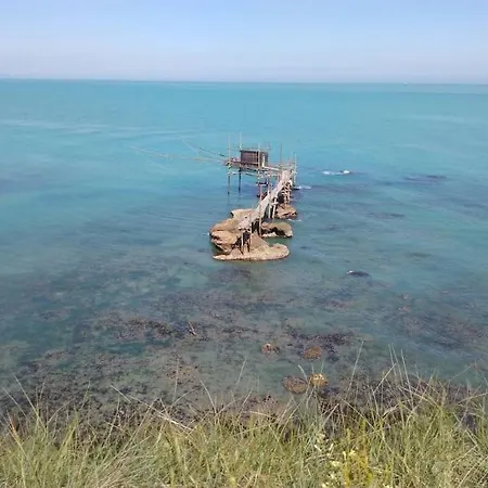 Apartman Mare E Monte - Gold *