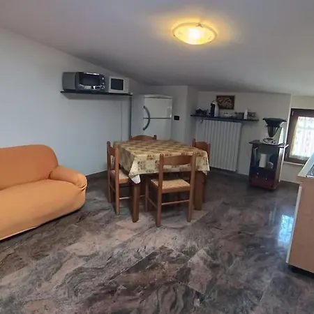 Mare E Monte - Gold Apartment Vasto