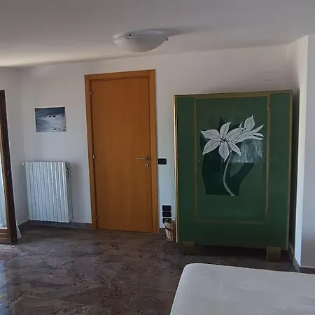 Mare E Monte - Gold Apartment Vasto