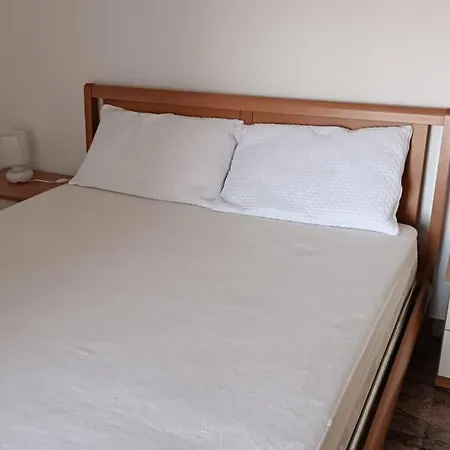 Mare E Monte - Gold Apartment *