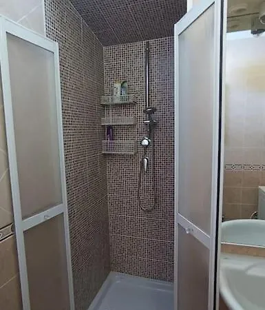 Mare E Monte - Gold Apartment Vasto