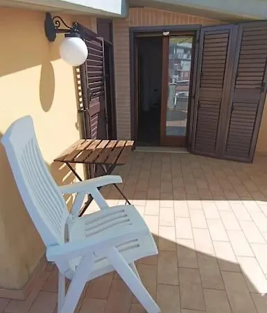 Mare E Monte - Gold Apartment