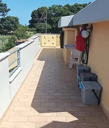 Mare E Monte - Gold * Vasto