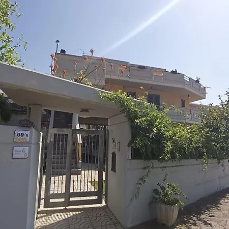 Mare E Monte - Gold Apartman