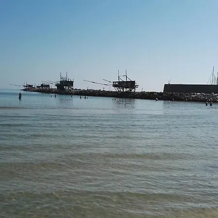 Apartman Mare E Monte - Gold *