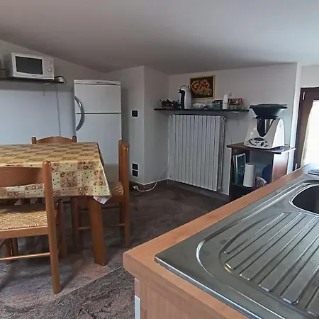 Appartement Mare E Monte - Gold Vasto