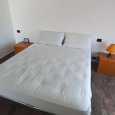 Mare E Monte - Gold Appartement