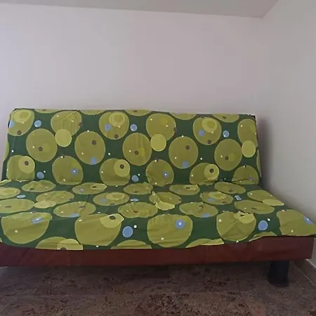 Mare E Monte - Gold Apartment Vasto