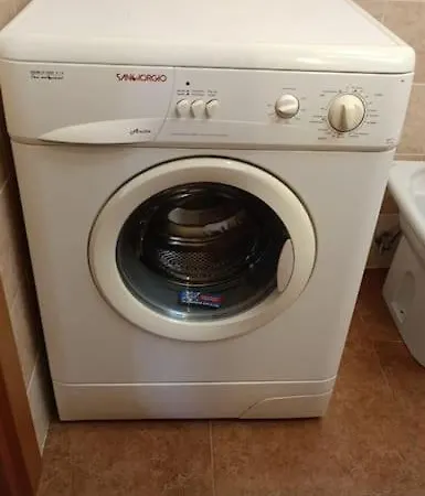 Apartment Mare E Monte - Gold *