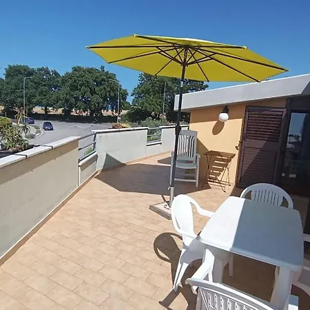 Apartment Mare E Monte - Gold Vasto