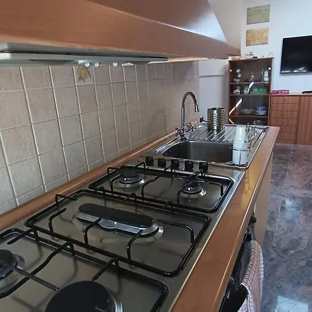 Mare E Monte - Gold *