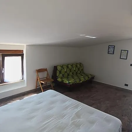 Mare E Monte - Gold Vasto