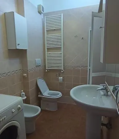 Mare E Monte - Gold Vasto