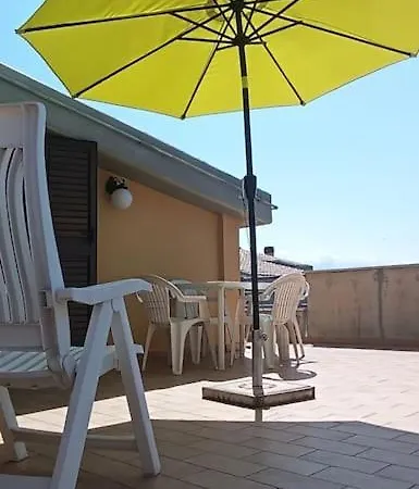 Mare E Monte - Gold * Vasto