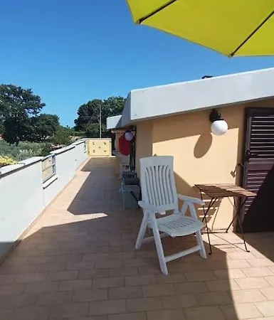 Mare E Monte - Gold *