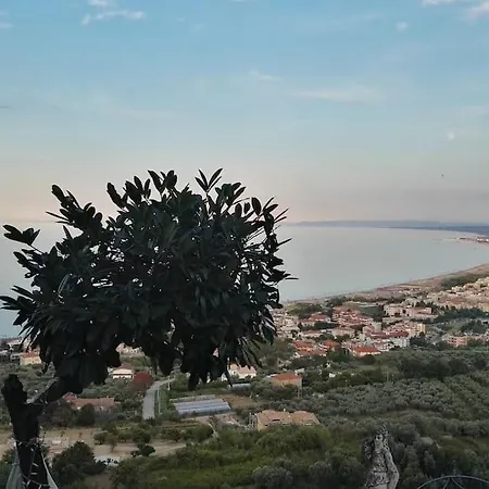 Mare E Monte - Gold Apartment