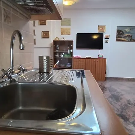 Mare E Monte - Gold * Vasto