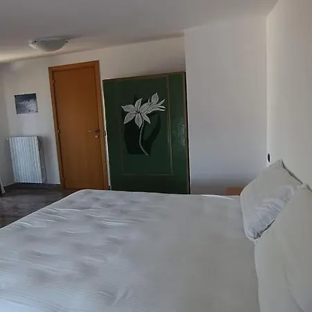 Mare E Monte - Gold Apartment Vasto