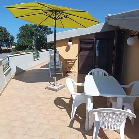 Apartment Mare E Monte - Gold *