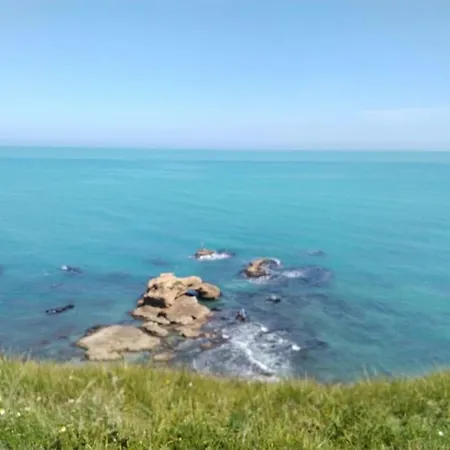 Apartment Mare E Monte - Gold