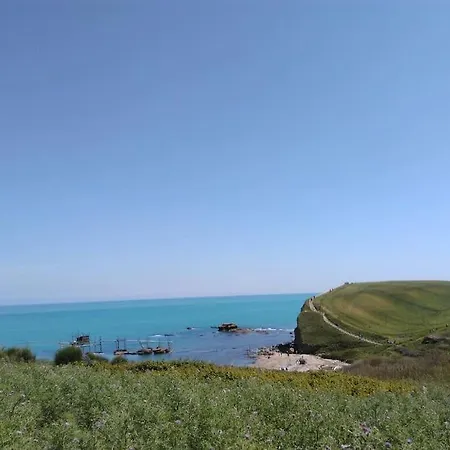 Mare E Monte - Gold