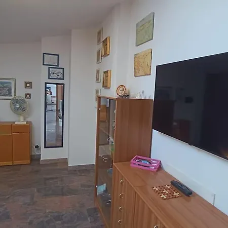 Mare E Monte - Gold Apartment Vasto