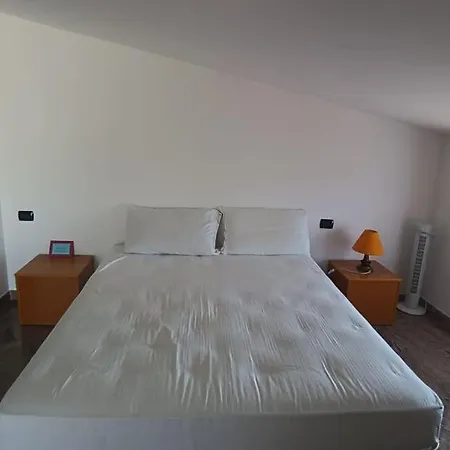 Apartment Mare E Monte - Gold *