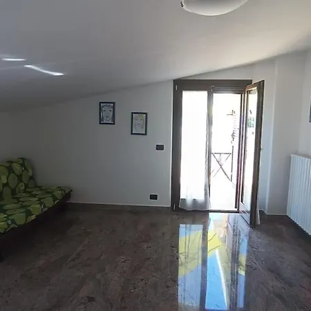 Appartement Mare E Monte - Gold Vasto