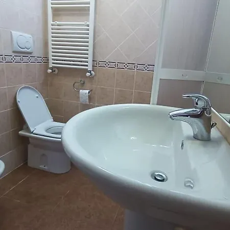 Apartment Mare E Monte - Gold Vasto