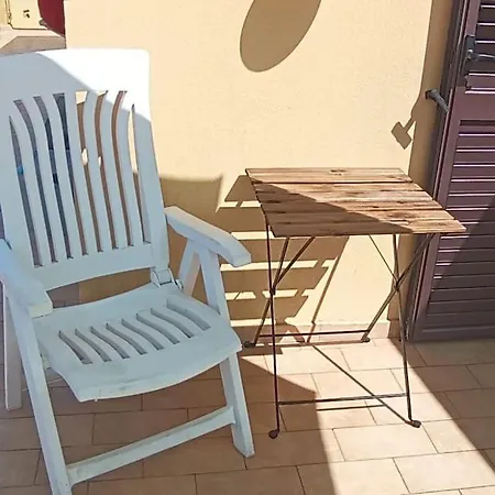Mare E Monte - Gold Apartment Vasto