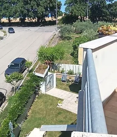 Mare E Monte - Gold *