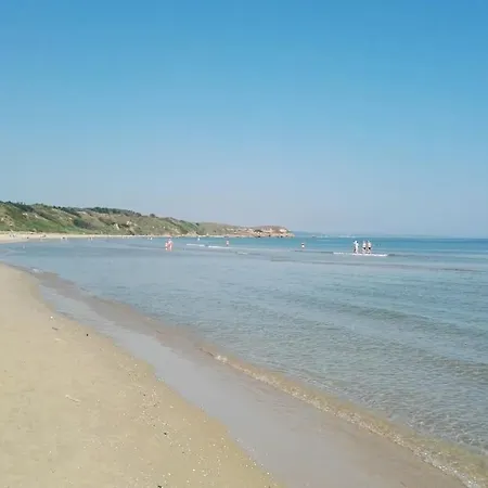 Mare E Monte - Gold *