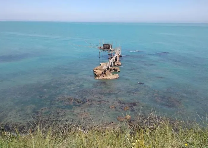 Apartman Mare E Monte - Gold *