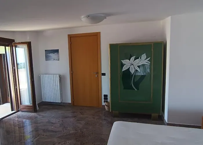 Mare E Monte - Gold Apartman Vasto