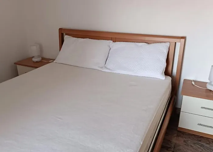 Mare E Monte - Gold Apartman *