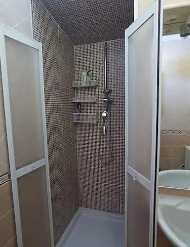 Mare E Monte - Gold Apartman Vasto