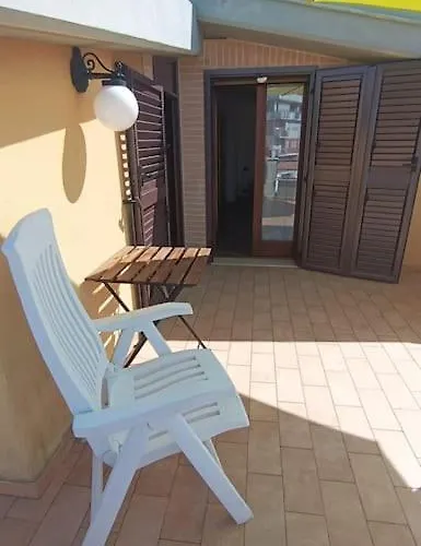 Mare E Monte - Gold Apartman