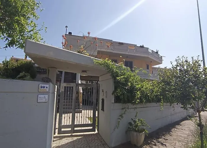 Mare E Monte - Gold Apartman