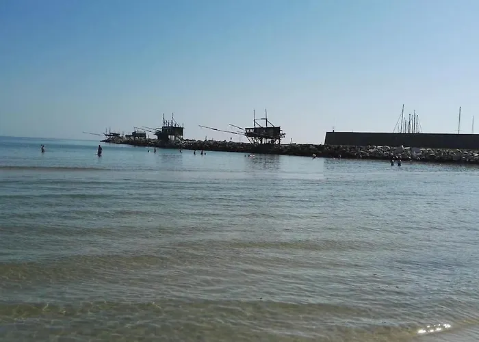 아파트 Mare E Monte - Gold *