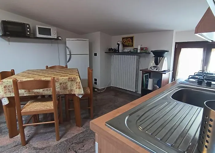 Apartman Mare E Monte - Gold Vasto