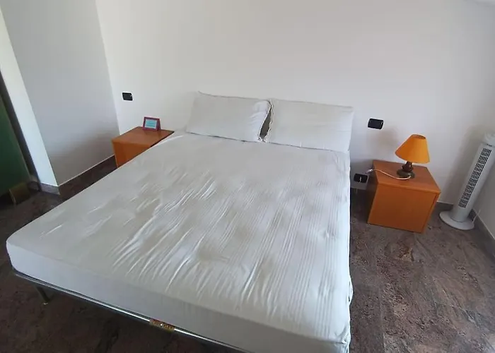 Mare E Monte - Gold Apartman