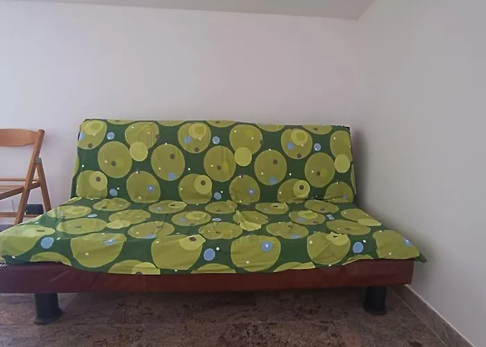 Mare E Monte - Gold Apartman Vasto