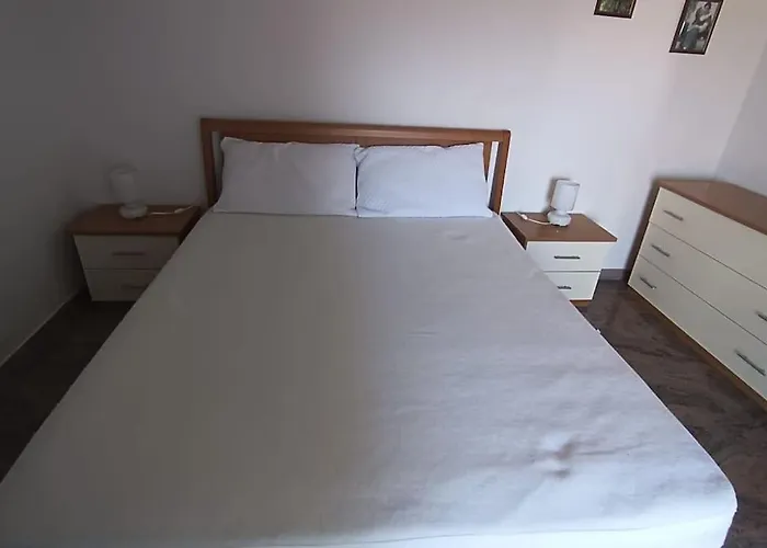 Mare E Monte - Gold * Vasto