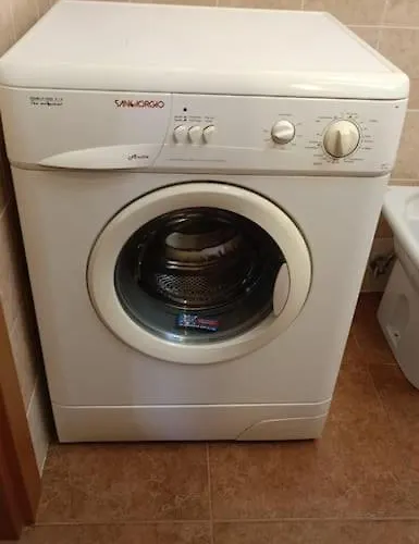 아파트 Mare E Monte - Gold *