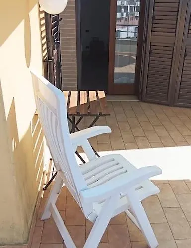 Apartman Mare E Monte - Gold