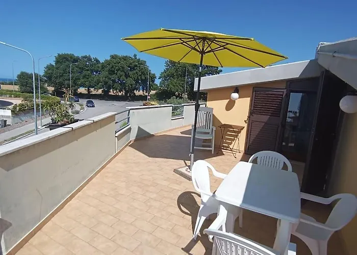 Apartman Mare E Monte - Gold Vasto