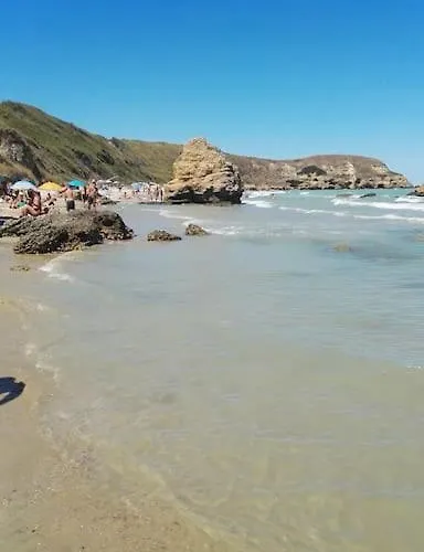 아파트 Mare E Monte - Gold 바스토