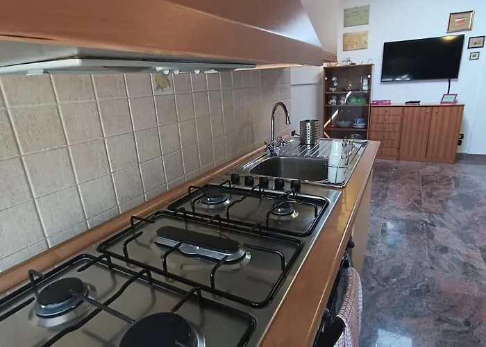 Mare E Monte - Gold *