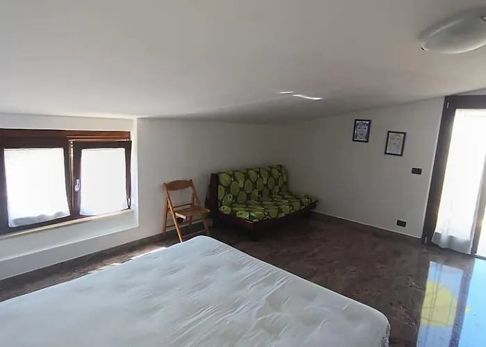 Mare E Monte - Gold 바스토