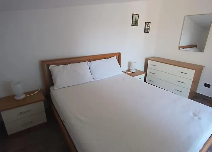 Apartman Mare E Monte - Gold Vasto